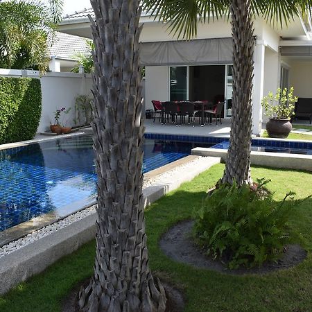 Villa Linda Хуахін Екстер'єр фото